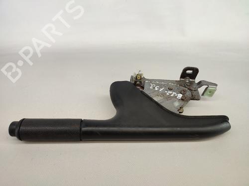 Used Hand brake FORD FIESTA V (JH_, JD_) 1.4 TDCi (68 hp) 14432734