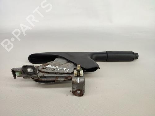 Hand brake FORD FIESTA V (JH_, JD_) 1.4 TDCi | BP14432734I18 