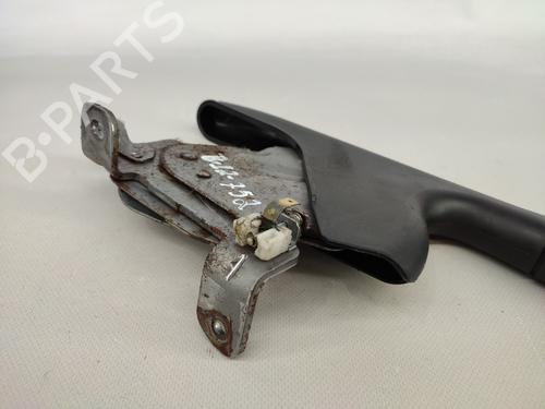 Hand brake FORD FIESTA V (JH_, JD_) 1.4 TDCi | BP14432734I18 