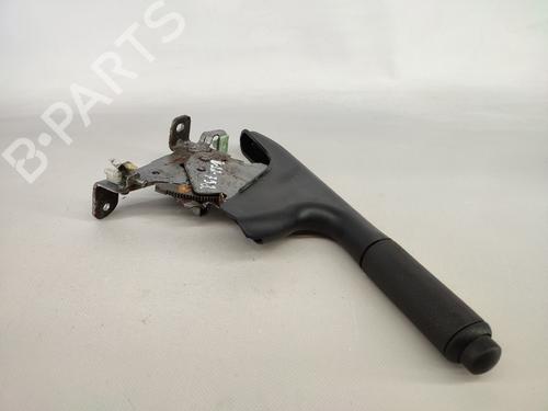 Hand brake FORD FIESTA V (JH_, JD_) 1.4 TDCi | BP14432734I18 