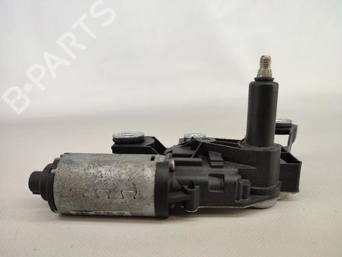 Motor limpia trasero FORD FIESTA V (JH_, JD_) 1.4 TDCi (68 hp) 13407616
