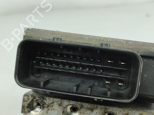 ABS pump SAAB 9-3 (YS3F, E79, D79, D75) 2.2 TiD | BP13407602M43 