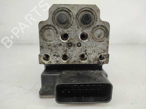 ABS Bremseaggregat SAAB 9-3 (YS3F, E79, D79, D75) 2.2 TiD 13663905