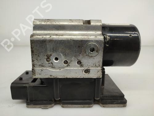 ABS pump SAAB 9-3 (YS3F, E79, D79, D75) 2.2 TiD | BP13407602M43 