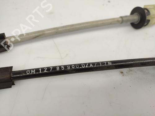 Other SAAB 9-3 (YS3F, E79, D79, D75) 2.2 TiD | BP14432741O1 