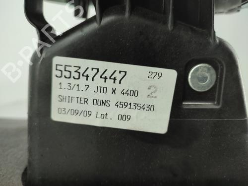 Girspak OPEL CORSA D (S07) 1.3 CDTI (L08, L68) | BP14432771M90