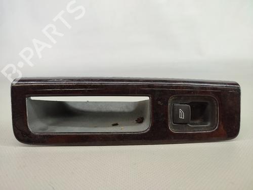 Right rear window switch VOLVO S40 II (544) 2.0 D (136 hp) 8679682