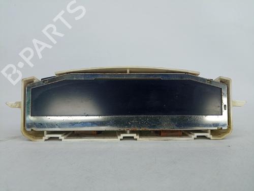 Display SAAB 9-3 (YS3F, E79, D79, D75) 2.2 TiD 12798727AA