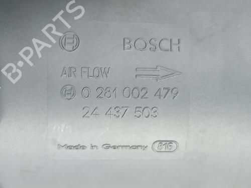 Luftmassemåler SAAB 9-3 (YS3F, E79, D79, D75) 2.2 TiD | BP13407601M95 