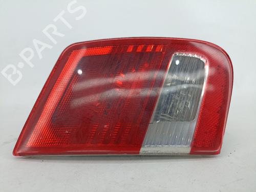 Venstre baglygte bagklap SAAB 9-3 (YS3F, E79, D79, D75) 2.2 TiD 12785765