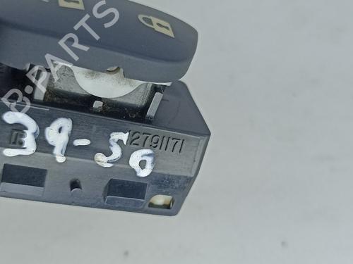 Switch SAAB 9-3 (YS3F, E79, D79, D75) 2.2 TiD | BP13407580I30 