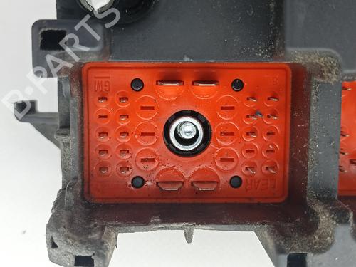 Fuse box SAAB 9-3 (YS3F, E79, D79, D75) 2.2 TiD | BP13407586E1 