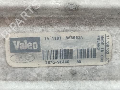 Intercooler FORD MONDEO III Turnier (BWY) 2.0 TDCi | BP13412572M30 