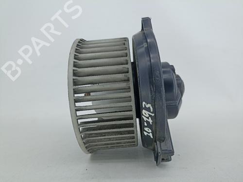 Heater blower motor TOYOTA COROLLA (_E10_) 2.0 D (CE100_, CE100R) | BP13408385M62