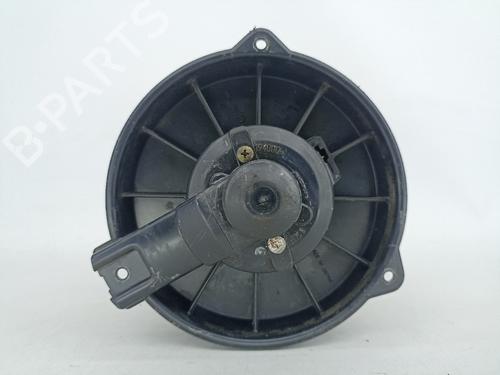 Heater blower motor TOYOTA COROLLA (_E10_) 2.0 D (CE100_, CE100R) | BP13408385M62