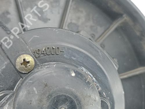 Heater blower motor TOYOTA COROLLA (_E10_) 2.0 D (CE100_, CE100R) | BP13408385M62