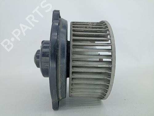 Heater blower motor TOYOTA COROLLA (_E10_) 2.0 D (CE100_, CE100R) | BP13408385M62