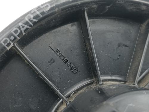 Heater blower motor TOYOTA COROLLA (_E10_) 2.0 D (CE100_, CE100R) | BP13408385M62