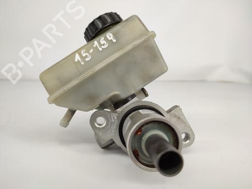 Brake master cylinder MERCEDES-BENZ E-CLASS (W210) E 220 CDI (210.006) A2024300202