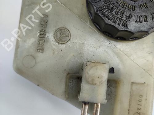 Brake master cylinder MERCEDES-BENZ E-CLASS (W210) E 220 CDI (210.006) | BP13412488M77 
