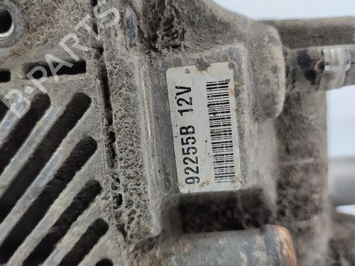 Other MERCEDES-BENZ E-CLASS (W210) E 220 CDI (210.006) | BP14432804O1 