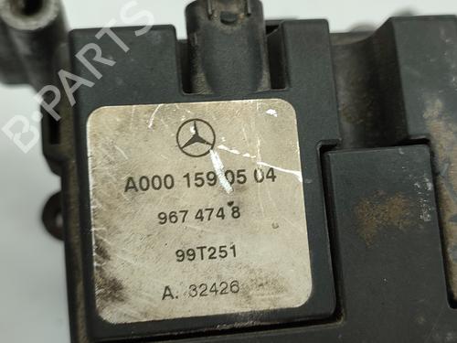 Other MERCEDES-BENZ E-CLASS (W210) E 220 CDI (210.006) | BP14432784O1 
