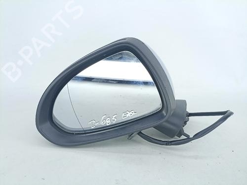 Retrovisore sinistro OPEL CORSA D (S07) 1.3 CDTI (L08, L68) (90 hp) 13408399