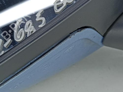 Retrovisore sinistro OPEL CORSA D (S07) 1.3 CDTI (L08, L68) | BP13408399C26