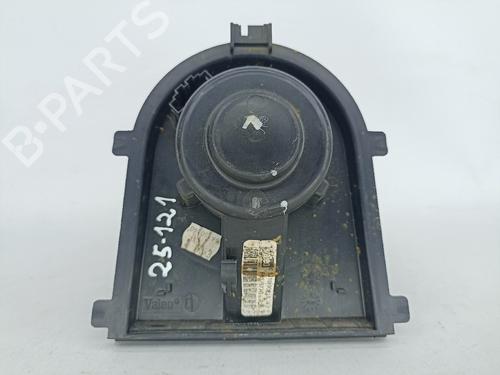 Heater blower motor SKODA OCTAVIA I (1U2) 1.6 | BP13410648M62 