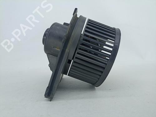 Heater blower motor SKODA OCTAVIA I (1U2) 1.6 | BP13410648M62 
