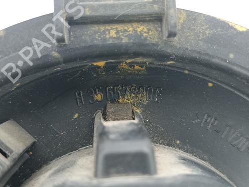 Heater blower motor SKODA OCTAVIA I (1U2) 1.6 | BP13410648M62 
