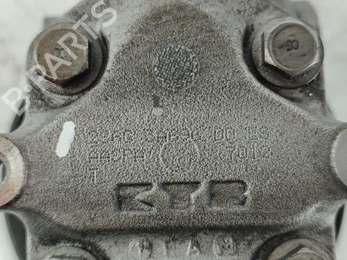 Steering pump FORD FIESTA V (JH_, JD_) 1.4 TDCi | BP13414921M99