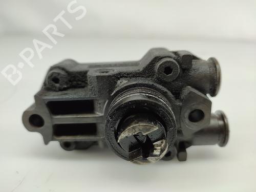 Fuel pump MERCEDES-BENZ E-CLASS (W210) E 220 CDI (210.006) 0440020027