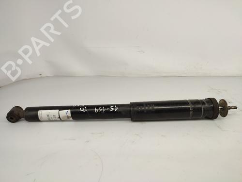 Left rear shock absorber MERCEDES-BENZ E-CLASS (W210) E 220 CDI (210.006) | BP13412485M18 