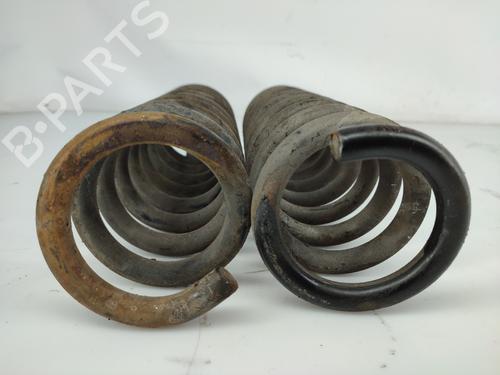 Shock absorber spring MERCEDES-BENZ E-CLASS (W210) E 220 CDI (210.006) | BP14432796C152 