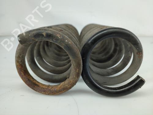 Shock absorber spring MERCEDES-BENZ E-CLASS (W210) E 220 CDI (210.006) N.V.