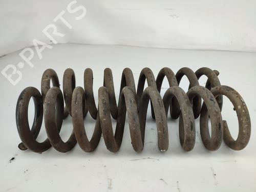 Shock absorber spring MERCEDES-BENZ E-CLASS (W210) E 220 CDI (210.006) | BP14432796C152 