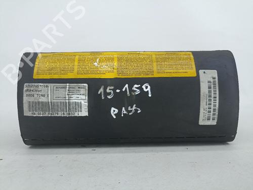 Passenger airbag MERCEDES-BENZ E-CLASS (W210) E 220 CDI (210.006) 2108600805