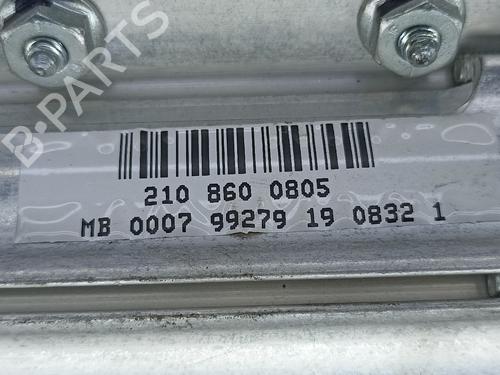 Passenger airbag MERCEDES-BENZ E-CLASS (W210) E 220 CDI (210.006) | BP13412482C10 