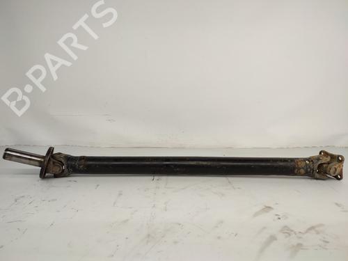 Driveshaft NISSAN TERRANO II (R20) 2.7 TDi 4WD N.V.