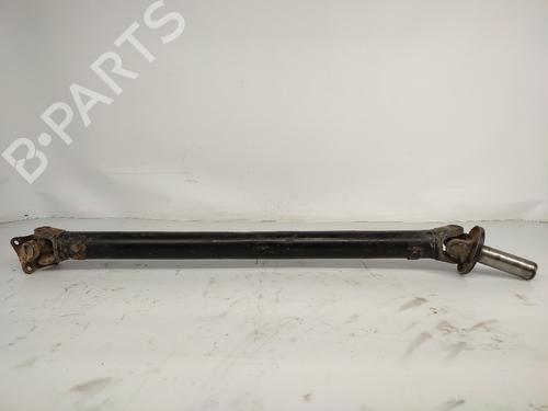 Driveshaft NISSAN TERRANO II (R20) 2.7 TDi 4WD | BP14432809M37 