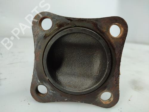 Driveshaft NISSAN TERRANO II (R20) 2.7 TDi 4WD | BP14432809M37 