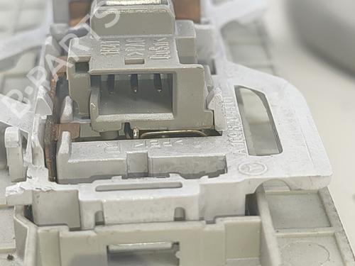 Interior roof handle MERCEDES-BENZ B-CLASS Sports Tourer (W245) B 200 CDI (245.208) | BP14432251I35