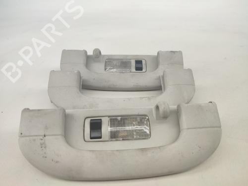 Used Interior roof handle MERCEDES-BENZ B-CLASS Sports Tourer (W245) B 200 CDI (245.208) (140 hp) 14432251