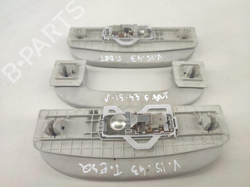 Interior roof handle MERCEDES-BENZ B-CLASS Sports Tourer (W245) B 200 CDI (245.208) | BP14432251I35