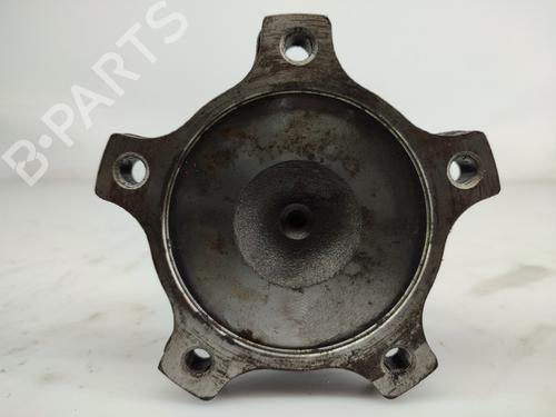 Left front driveshaft NISSAN X-TRAIL I (T30) 2.2 dCi | BP13412529M38 