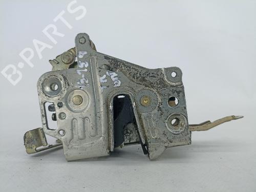 Rear right lock MERCEDES-BENZ E-CLASS (W210) E 220 CDI (210.006) 2027300635