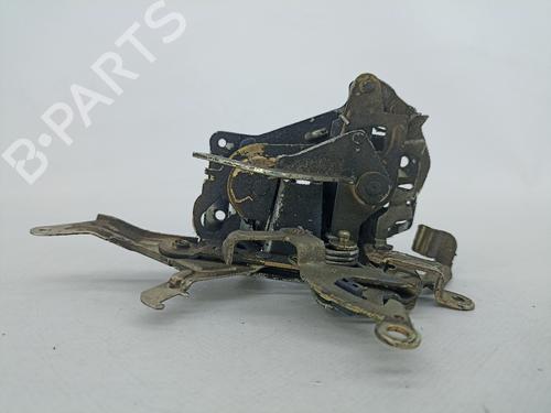 Rear right lock MERCEDES-BENZ E-CLASS (W210) E 220 CDI (210.006) | BP13412498C99 