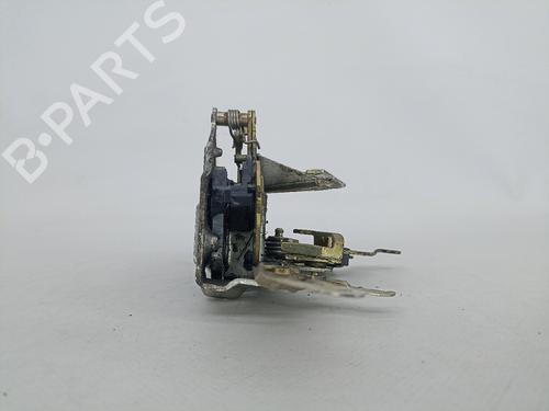 Rear right lock MERCEDES-BENZ E-CLASS (W210) E 220 CDI (210.006) | BP13412498C99 