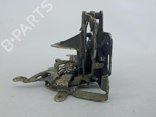 Rear right lock MERCEDES-BENZ E-CLASS (W210) E 220 CDI (210.006) | BP13412498C99 